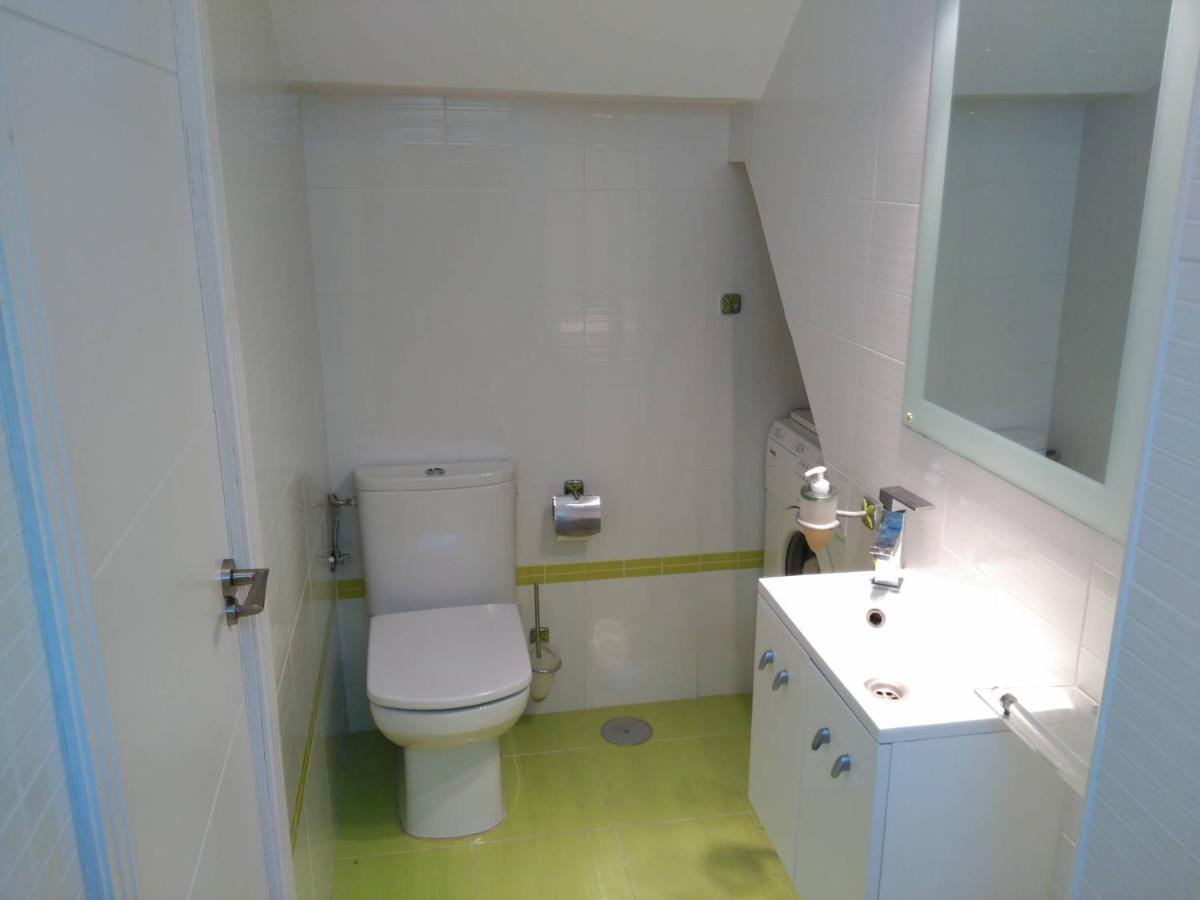 La Coruña, Mera apartamento con vistas espectaculares Exterior foto