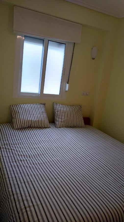 La Coruña, Mera apartamento con vistas espectaculares Exterior foto